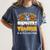 I Don't Need A Costume I'm Chemistry Teacher Cool Halloween Women's Comfort Colors T-Shirt Denim