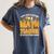 I Don't Need A Costume I'm A Math Teacher Halloween Women's Comfort Colors T-Shirt Denim I Don't Need A Costume I'm A Math Teacher Halloween Women's Comfort Colors T-Shirt Denim