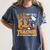 I Don't Need a Costume I'm A PE Teacher Halloween Costume Women's Comfort Colors T-Shirt Denim I Don't Need a Costume I'm A PE Teacher Halloween Costume Women's Comfort Colors T-Shirt Denim