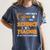 I Don't Need A Costume I'm A Science Teacher Halloween For Men Women Women's Comfort Colors T-Shirt Denim I Don't Need A Costume I'm A Science Teacher Halloween For Men Women Women's Comfort Colors T-Shirt Denim