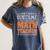 I Don’t Need a Costume Middle School Math Teacher Halloween Women's Comfort Colors T-Shirt Denim I Don’t Need a Costume Middle School Math Teacher Halloween Women's Comfort Colors T-Shirt Denim