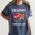 Dot Day Shirt Women Men Kids Girls Boys Teacher 2024 Dot Day Women's Comfort Colors T-Shirt Denim