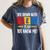 You Down With IEP Yeah You Know Me SPED Teacher Women's Comfort Colors T-Shirt Denim