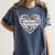 Drama Teacher Heart Pumpkin Ghost Halloween Kids Women's Comfort Colors T-Shirt Denim Drama Teacher Heart Pumpkin Ghost Halloween Kids Women's Comfort Colors T-Shirt Denim