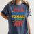 Drawing Art Artist Teacher It’s A Good Day To Make Some Art Women's Comfort Colors T-Shirt Denim