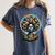 Education Is Freedom History Month Teacher Books Afro Women's Comfort Colors T-Shirt Denim Education Is Freedom History Month Teacher Books Afro Women's Comfort Colors T-Shirt Denim