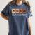 Educator Science Teacher Melanin Educator Science Women's Comfort Colors T-Shirt Denim Educator Science Teacher Melanin Educator Science Women's Comfort Colors T-Shirt Denim