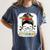 Elementary Teacher Remind Me To Take Attendance Women Women's Comfort Colors T-Shirt Denim Elementary Teacher Remind Me To Take Attendance Women Women's Comfort Colors T-Shirt Denim