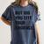 English Teacher But Did You Cite Your Evidence Women's Comfort Colors T-Shirt Denim English Teacher But Did You Cite Your Evidence Women's Comfort Colors T-Shirt Denim
