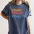 English Teacher Their There Theyre Grammar Men Women Women's Comfort Colors T-Shirt Denim English Teacher Their There Theyre Grammar Men Women Women's Comfort Colors T-Shirt Denim
