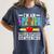 Im English Teacher You Have To Write In Complete Sentences Women's Comfort Colors T-Shirt Denim Im English Teacher You Have To Write In Complete Sentences Women's Comfort Colors T-Shirt Denim