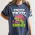 English Teachers Love Brains Zombie Teacher School Halloween Women's Comfort Colors T-Shirt Denim English Teachers Love Brains Zombie Teacher School Halloween Women's Comfort Colors T-Shirt Denim