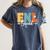 ENL Squad Back To School Teachers Students ENL Crew Men Women Girls Kids Women's Comfort Colors T-Shirt Denim ENL Squad Back To School Teachers Students ENL Crew Men Women Girls Kids Women's Comfort Colors T-Shirt Denim