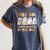 Everyone Communicates Differently Halloween Sped Teacher Women's Comfort Colors T-Shirt Denim Everyone Communicates Differently Halloween Sped Teacher Women's Comfort Colors T-Shirt Denim