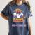 Fabulous Pre-K Teacher Halloween Costume Classroom Outfit Women's Comfort Colors T-Shirt Denim Fabulous Pre-K Teacher Halloween Costume Classroom Outfit Women's Comfort Colors T-Shirt Denim