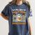 Are You Fall o Ween Directions Halloween Skeleton Teacher Women's Comfort Colors T-Shirt Denim Are You Fall o Ween Directions Halloween Skeleton Teacher Women's Comfort Colors T-Shirt Denim
