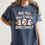 Are You Fall O Ween Directions Halloween Teacher Ghosts Women's Comfort Colors T-Shirt Denim Are You Fall O Ween Directions Halloween Teacher Ghosts Women's Comfort Colors T-Shirt Denim