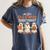 Are You Fall O Ween DirectionsRetro Teacher Halloween Ghost Women's Comfort Colors T-Shirt Denim Are You Fall O Ween DirectionsRetro Teacher Halloween Ghost Women's Comfort Colors T-Shirt Denim