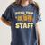 Field Trip Teacher Field Women's Comfort Colors T-Shirt Denim Field Trip Teacher Field Women's Comfort Colors T-Shirt Denim
