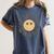 Fifth Grade Teacher First Day Of 5th Grade Back To School Women's Comfort Colors T-Shirt Denim Fifth Grade Teacher First Day Of 5th Grade Back To School Women's Comfort Colors T-Shirt Denim