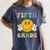 Fifth Grade Team Teachers Boys Girls Retro Smile 5th Grade Women's Comfort Colors T-Shirt Denim Fifth Grade Team Teachers Boys Girls Retro Smile 5th Grade Women's Comfort Colors T-Shirt Denim