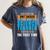 If At First You Don't Succeed Try Doing What Science Teacher Women's Comfort Colors T-Shirt Denim If At First You Don't Succeed Try Doing What Science Teacher Women's Comfort Colors T-Shirt Denim