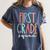 First Grade Squad 1st Grade Teacher Crew Back To School Team Women's Comfort Colors T-Shirt Denim First Grade Squad 1st Grade Teacher Crew Back To School Team Women's Comfort Colors T-Shirt Denim