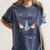 First Grade Teacher Definition Women's Comfort Colors T-Shirt Denim First Grade Teacher Definition Women's Comfort Colors T-Shirt Denim