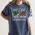 First Teach Then Thanksgiving I'm Earning A Break Teacher Women's Comfort Colors T-Shirt Denim First Teach Then Thanksgiving I'm Earning A Break Teacher Women's Comfort Colors T-Shirt Denim