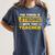 The Force Strong With This Teacher Men Women Kids Women's Comfort Colors T-Shirt Denim The Force Strong With This Teacher Men Women Kids Women's Comfort Colors T-Shirt Denim