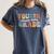 Fourth Grade Dream Team 4th Grade Teacher Back To School Women's Comfort Colors T-Shirt Denim Fourth Grade Dream Team 4th Grade Teacher Back To School Women's Comfort Colors T-Shirt Denim