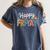 Fri-Yay Teacher Fry Yay Friday Weekend Happy Fri-Yay Women's Comfort Colors T-Shirt Denim Fri-Yay Teacher Fry Yay Friday Weekend Happy Fri-Yay Women's Comfort Colors T-Shirt Denim