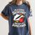 Front Office Teacher Admin Mother I'm A School Secretary Women's Comfort Colors T-Shirt Denim Front Office Teacher Admin Mother I'm A School Secretary Women's Comfort Colors T-Shirt Denim