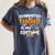 Fun Halloween Sayings Quotes Exhausted Teacher Is My Costume -Adults Short Sleeve Halloween Teacher T-Shirt Small Women's Comfort Colors T-Shirt Denim Fun Halloween Sayings Quotes Exhausted Teacher Is My Costume -Adults Short Sleeve Halloween Teacher T-Shirt Small Women's Comfort Colors T-Shirt Denim