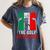 The Golf Of Mexico Golf Player Golf Teacher Golfer For Men Women Women's Comfort Colors T-Shirt Denim The Golf Of Mexico Golf Player Golf Teacher Golfer For Men Women Women's Comfort Colors T-Shirt Denim
