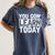 You Gon Learn Today Teacher Teaching Women's Comfort Colors T-Shirt Denim You Gon Learn Today Teacher Teaching Women's Comfort Colors T-Shirt Denim