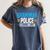 Grammar Police Comma Unit English Teacher Grammar Teacher For Men Women Women's Comfort Colors T-Shirt Denim Grammar Police Comma Unit English Teacher Grammar Teacher For Men Women Women's Comfort Colors T-Shirt Denim