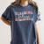 Groovy Teaching Future Engineers Teacher Engineering School Men Women Women's Comfort Colors T-Shirt Denim Groovy Teaching Future Engineers Teacher Engineering School Men Women Women's Comfort Colors T-Shirt Denim