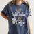 Half Coffee Half English Teacher English Teacher Men Women Women's Comfort Colors T-Shirt Denim Half Coffee Half English Teacher English Teacher Men Women Women's Comfort Colors T-Shirt Denim