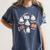Halloween Advocate Heat Transfers Special Education Teacher Men Women Women's Comfort Colors T-Shirt Denim Halloween Advocate Heat Transfers Special Education Teacher Men Women Women's Comfort Colors T-Shirt Denim
