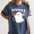 Halloween Books Librarian English Teacher Reader Reading Women's Comfort Colors T-Shirt Denim Halloween Books Librarian English Teacher Reader Reading Women's Comfort Colors T-Shirt Denim