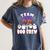 Halloween Costume Team SPED Teacher Special Education Women's Comfort Colors T-Shirt Denim Halloween Costume Team SPED Teacher Special Education Women's Comfort Colors T-Shirt Denim