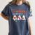 Halloween Ghost Teachers Teaching My Boos Costume Women Men Women's Comfort Colors T-Shirt Denim Halloween Ghost Teachers Teaching My Boos Costume Women Men Women's Comfort Colors T-Shirt Denim