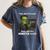 Halloween Monster Math Pun Teacher Humor Women's Comfort Colors T-Shirt Denim Halloween Monster Math Pun Teacher Humor Women's Comfort Colors T-Shirt Denim