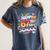 Happy 67 Days Of School Meme 100 Day Of School Teacher 6 7 Women's Comfort Colors T-Shirt Denim Happy 67 Days Of School Meme 100 Day Of School Teacher 6 7 Women's Comfort Colors T-Shirt Denim