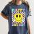 Happy Dot Day Shirts Teacher Student Girls Kids Smile Face Women's Comfort Colors T-Shirt Denim Happy Dot Day Shirts Teacher Student Girls Kids Smile Face Women's Comfort Colors T-Shirt Denim