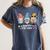 Happy Fri-Yay Teacher Fry Yay Friday Weekend Fri-Yay Women's Comfort Colors T-Shirt Denim Happy Fri-Yay Teacher Fry Yay Friday Weekend Fri-Yay Women's Comfort Colors T-Shirt Denim