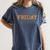 Happy Friday Love Fridays Fun Teacher For Men Women Women's Comfort Colors T-Shirt Denim