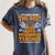Hard Being The Best Auto Mechanics Teacher For Men Women Kids Women's Comfort Colors T-Shirt Denim Hard Being The Best Auto Mechanics Teacher For Men Women Kids Women's Comfort Colors T-Shirt Denim