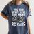 Haunted By 6-7 Teacher 67 Halloween Skeleton Six Seven Women's Comfort Colors T-Shirt Denim Haunted By 6-7 Teacher 67 Halloween Skeleton Six Seven Women's Comfort Colors T-Shirt Denim